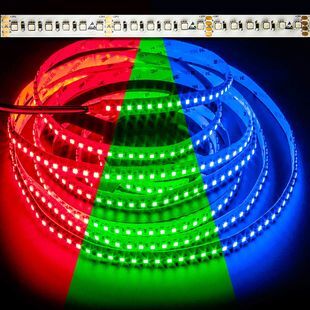 MLS LED TAPE 16'-4